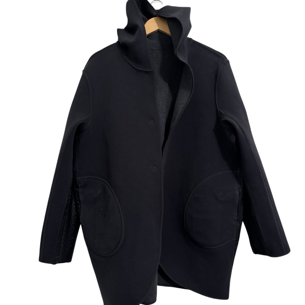 Lululemon City Bound Reversible Jacket Size Large - Picture 4 of 16